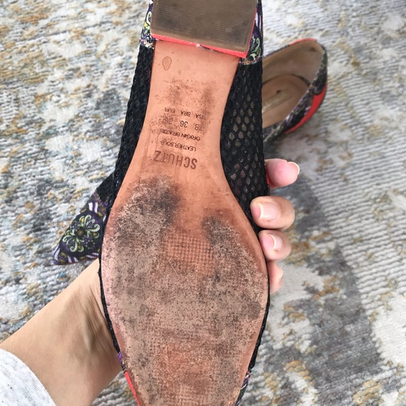 Original Flats - Picture 4 of 5